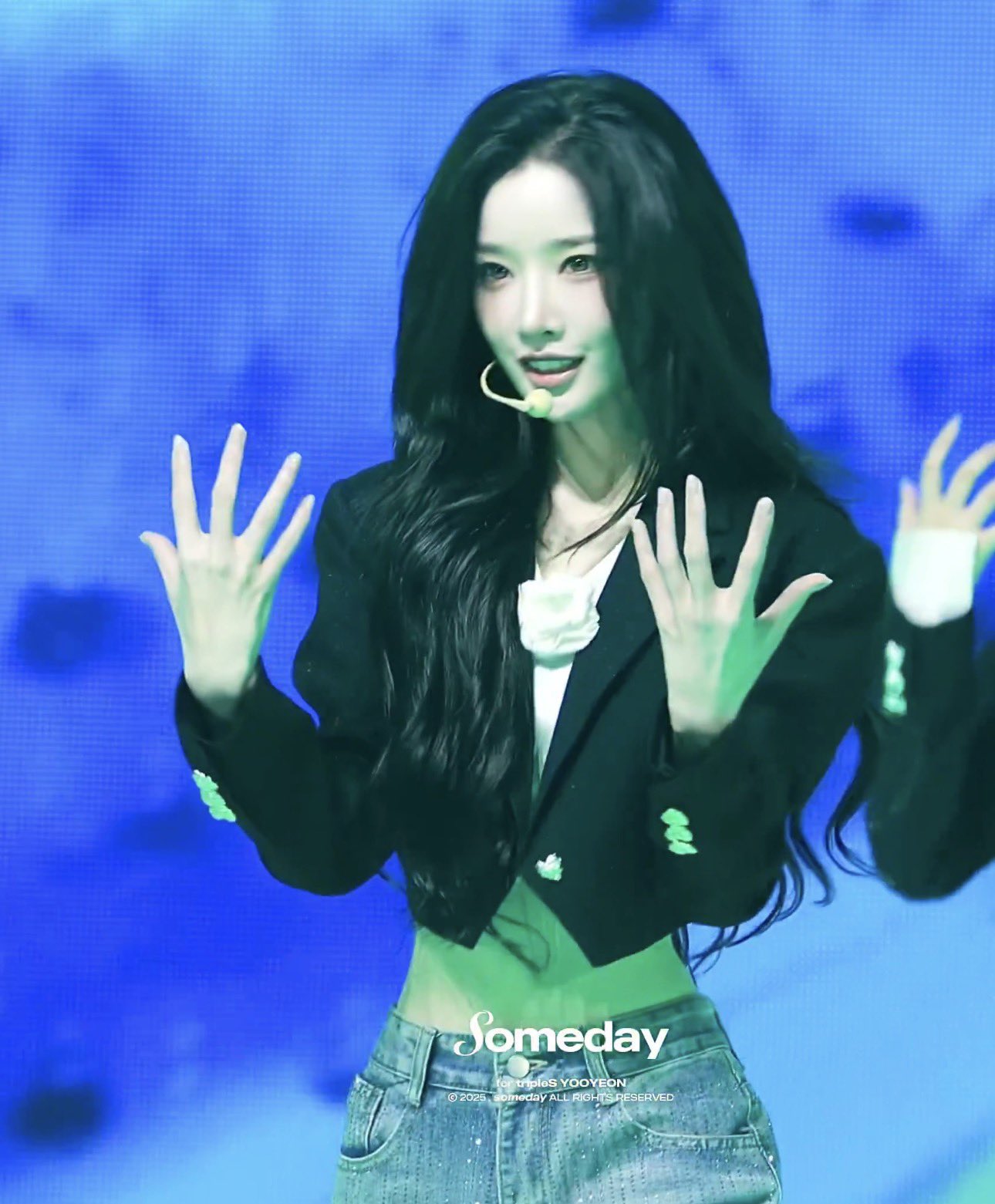 [마플] 혹시 몰라 마플인데 김유연 요새 살 많이 빠졌다 | 인스티즈