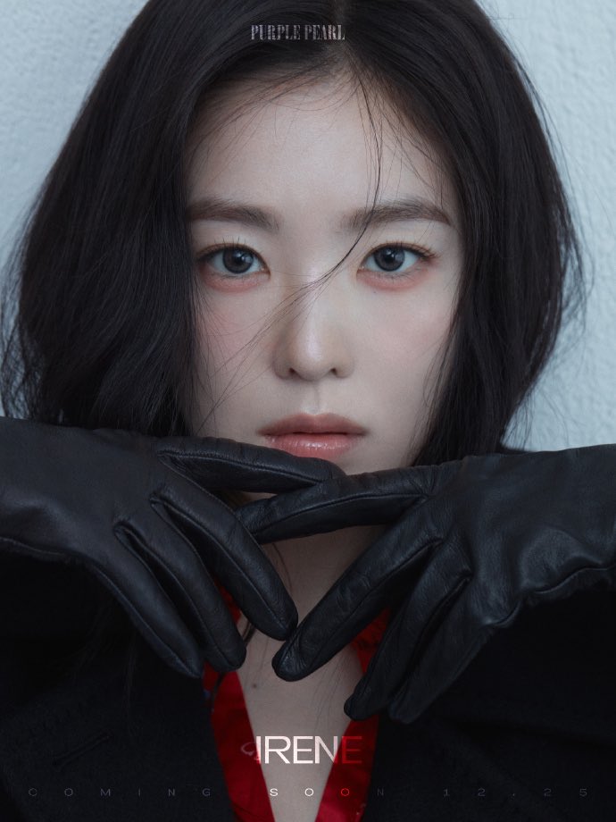 [정보/소식] 아이린 중국화보 | 인스티즈