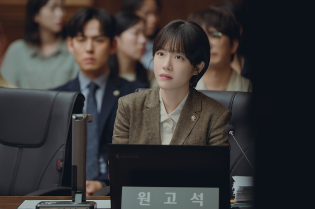 [잡담] 프로보노) '프로보노' 소주연, 엘리야 사건으로 또 한 번 시험대 새 국면 | 인스티즈