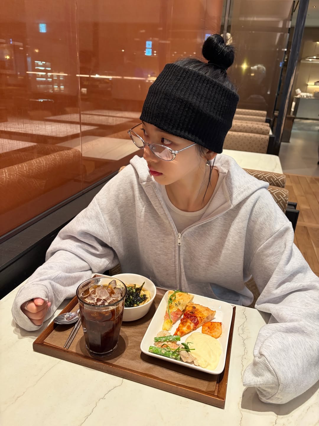 [잡담] 251227 카리나 인스타 🥔 🥀 📝 | 인스티즈