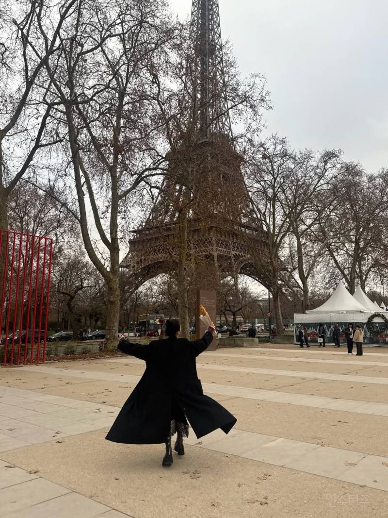 251227 에스파 카리나 인스타그램 업데이트 | 인스티즈