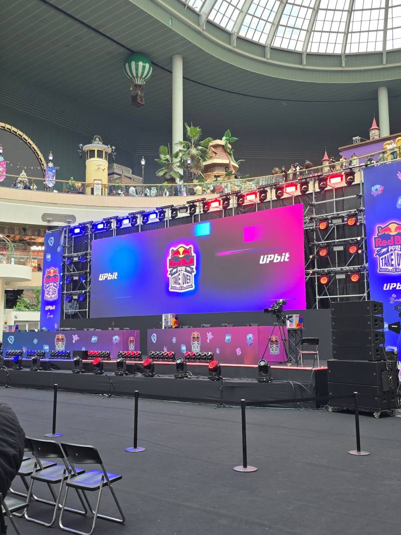 [잡담] 레드불 현장.. | 인스티즈