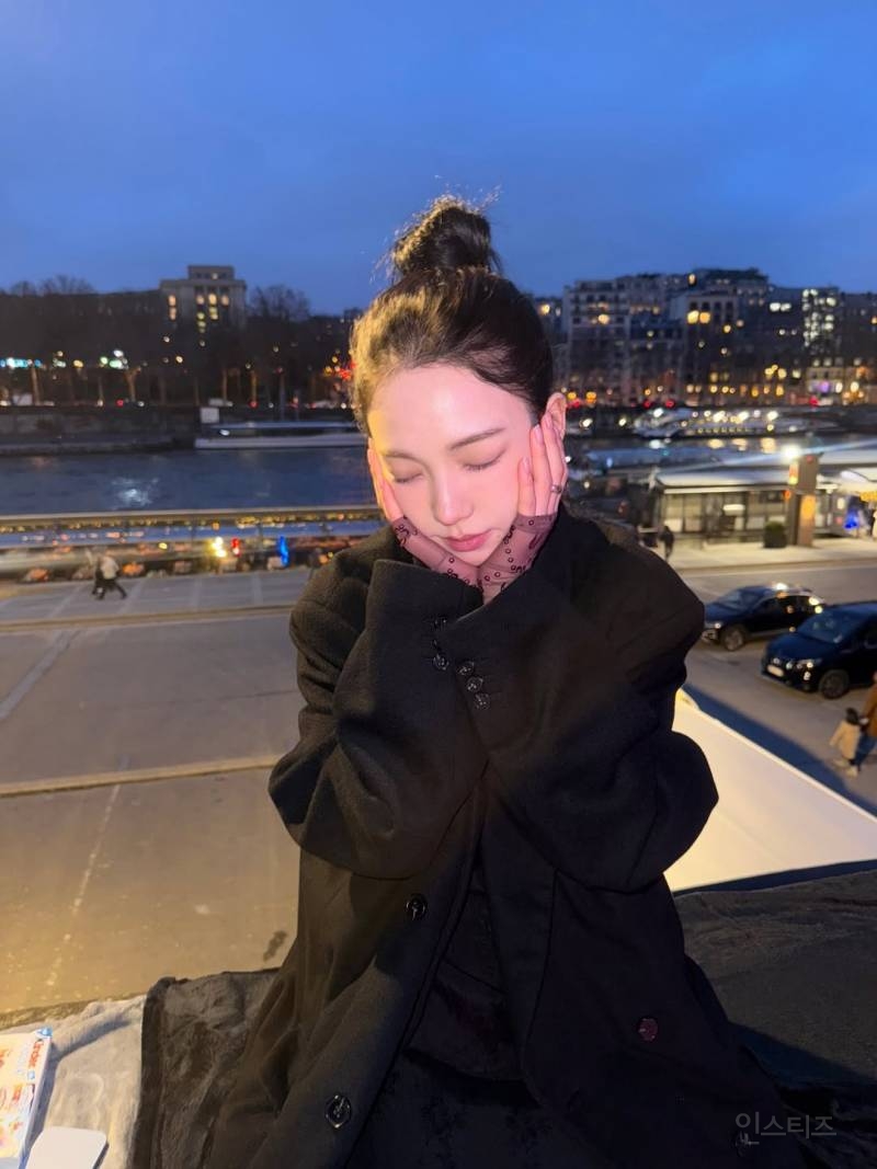 251227 에스파 카리나 인스타그램 업데이트 | 인스티즈