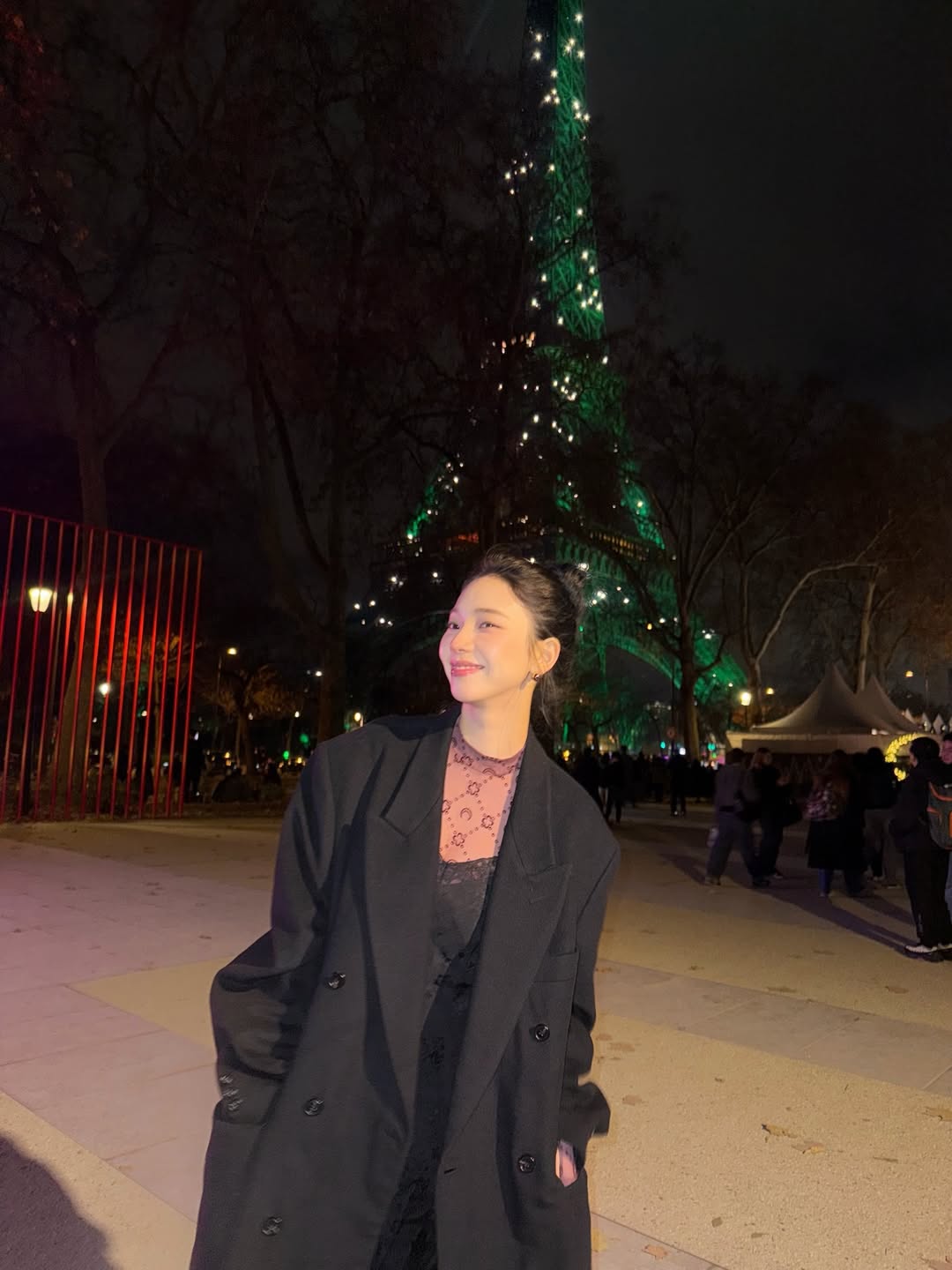 [잡담] 251227 카리나 인스타 🥔 🥀 📝 | 인스티즈