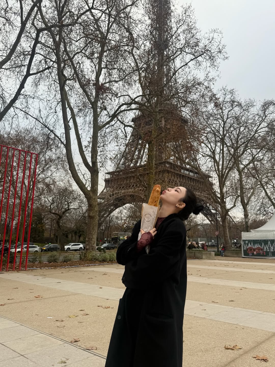 [잡담] 251227 카리나 인스타 🥔 🥀 📝 | 인스티즈