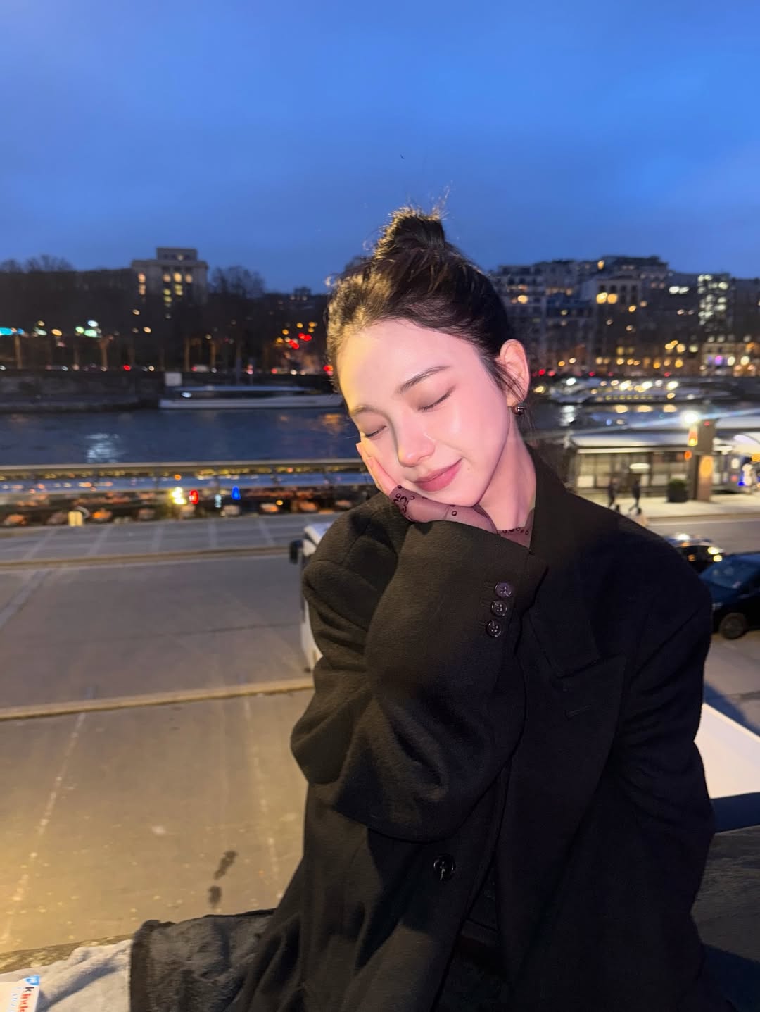 [잡담] 251227 카리나 인스타 🥔 🥀 📝 | 인스티즈