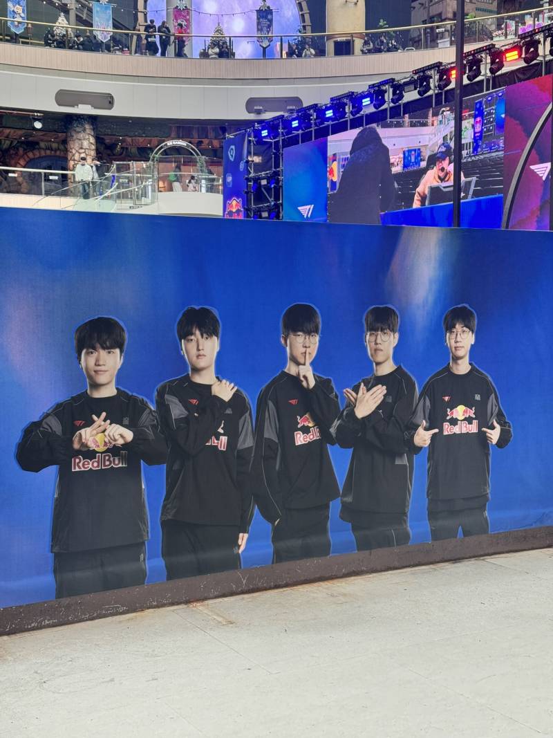 [잡담] 레드불 현장.. | 인스티즈