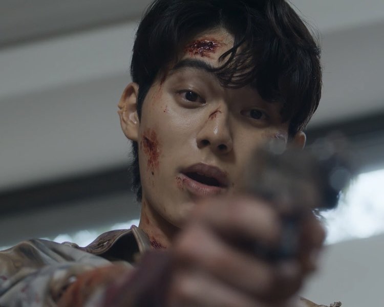 [잡담] 캐셔로 이채민이 ㄹㅈㄷ임... 짤ㅅㅍㅈㅇ | 인스티즈