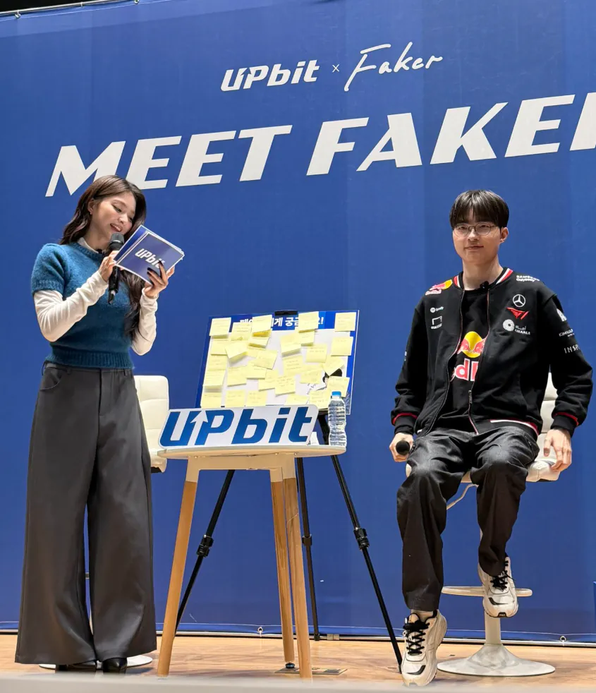 [잡담] 오잉? 아까 ㅍㄹㅁㅅㄴㅇ ㅇㄴㄱ님이랑 상혁이 | 인스티즈