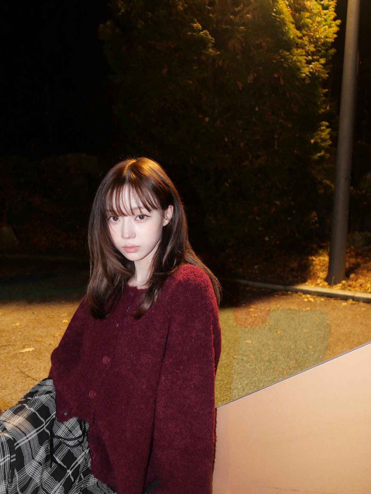 [잡담] 251227 윈터 인스타 업뎃 | 인스티즈