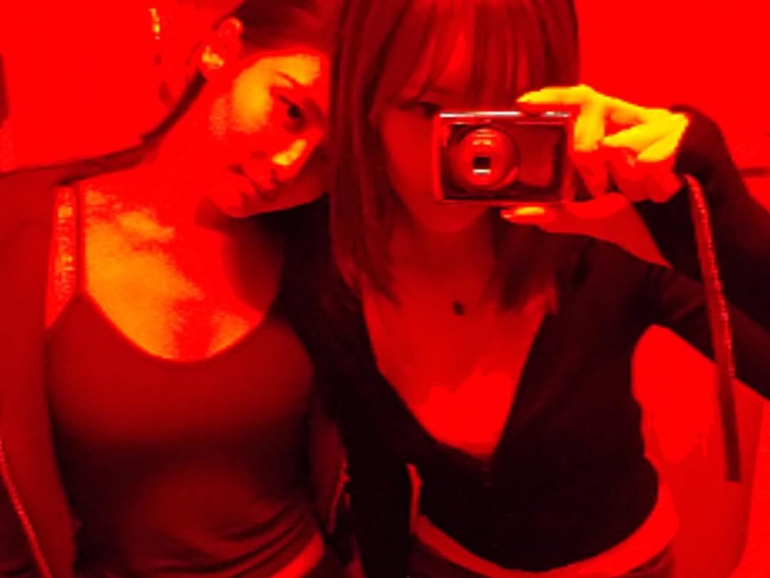 [잡담] 251227 지젤 인스타그램 업데이트 | 인스티즈