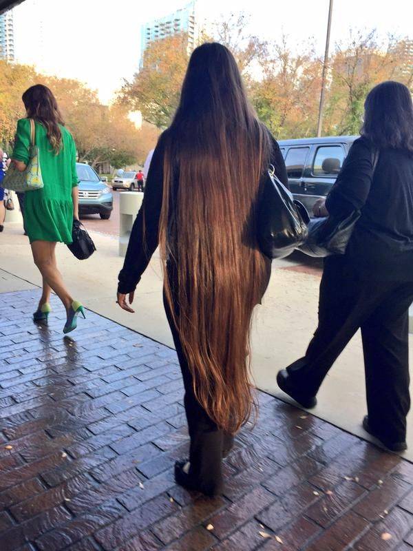 [잡담] 회사에서 현실적으로 허용 가능한 여자 머리 길이는? | 인스티즈