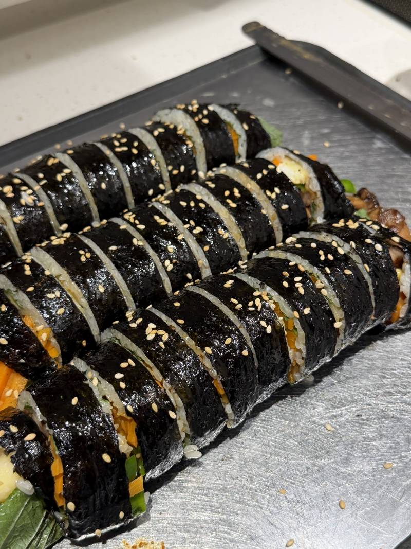 [잡담] 자취하면서 언니 24kg 찌웠다고 했었는데 | 인스티즈