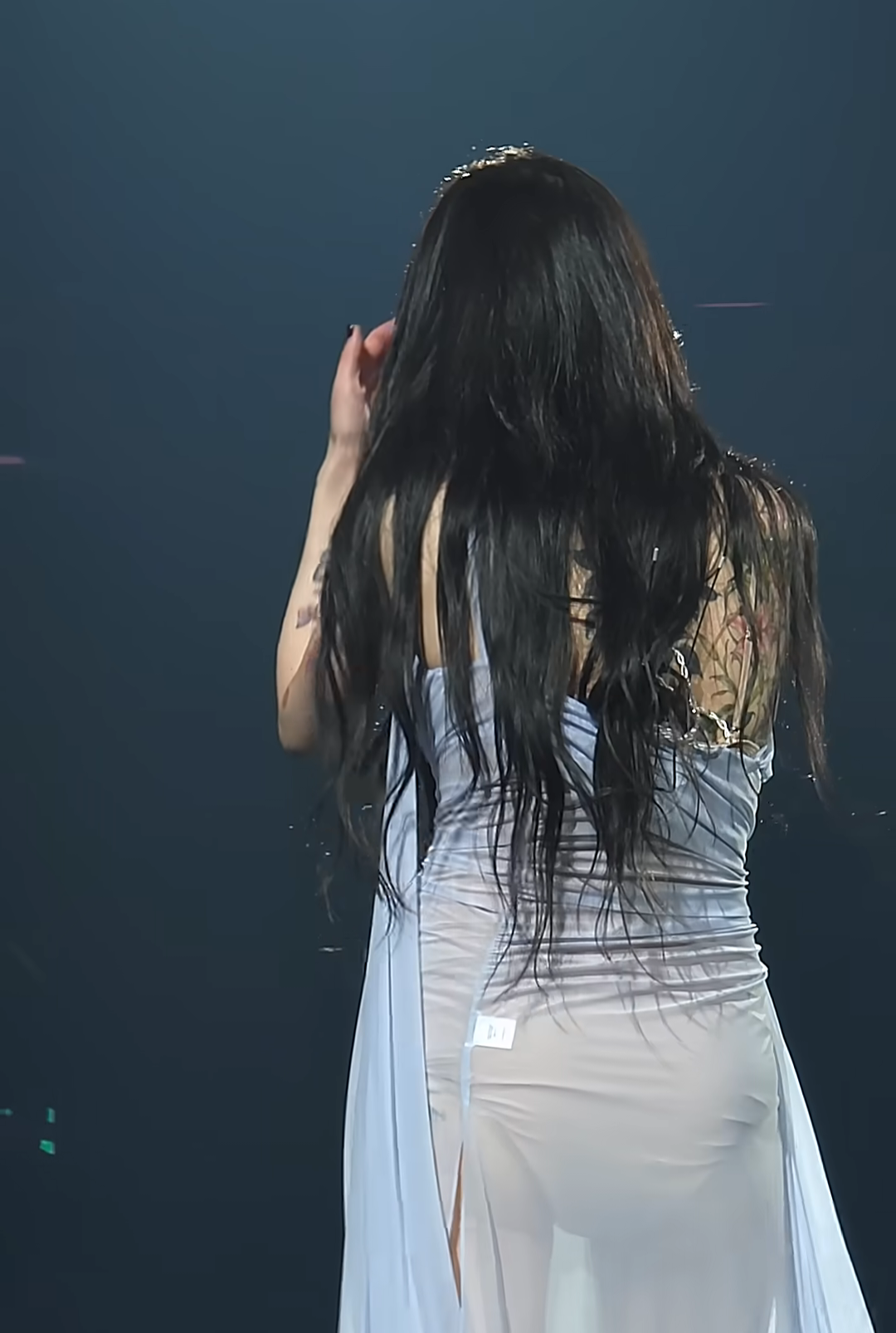 [마플] 백예린 옷 보고 충격먹음 ㄷㄷ | 인스티즈