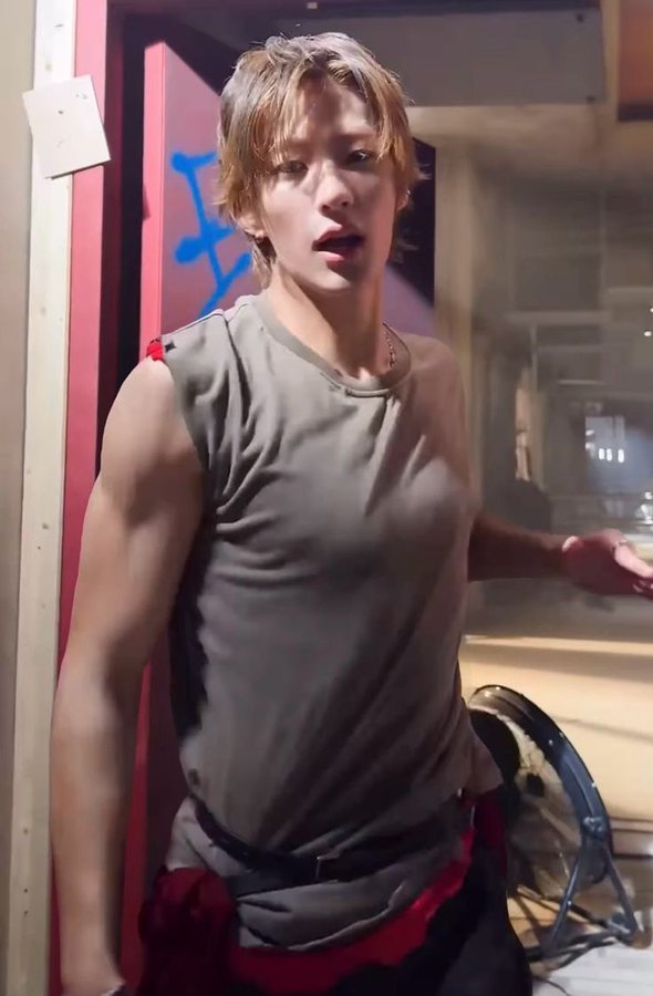 [잡담] 몸이 어마무시함 | 인스티즈