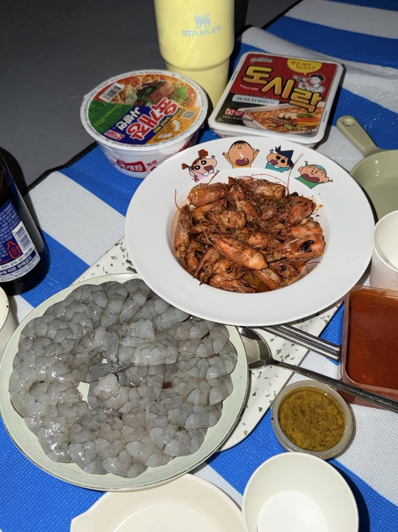 [잡담] 자취하면서 언니 24kg 찌웠다고 했었는데 | 인스티즈