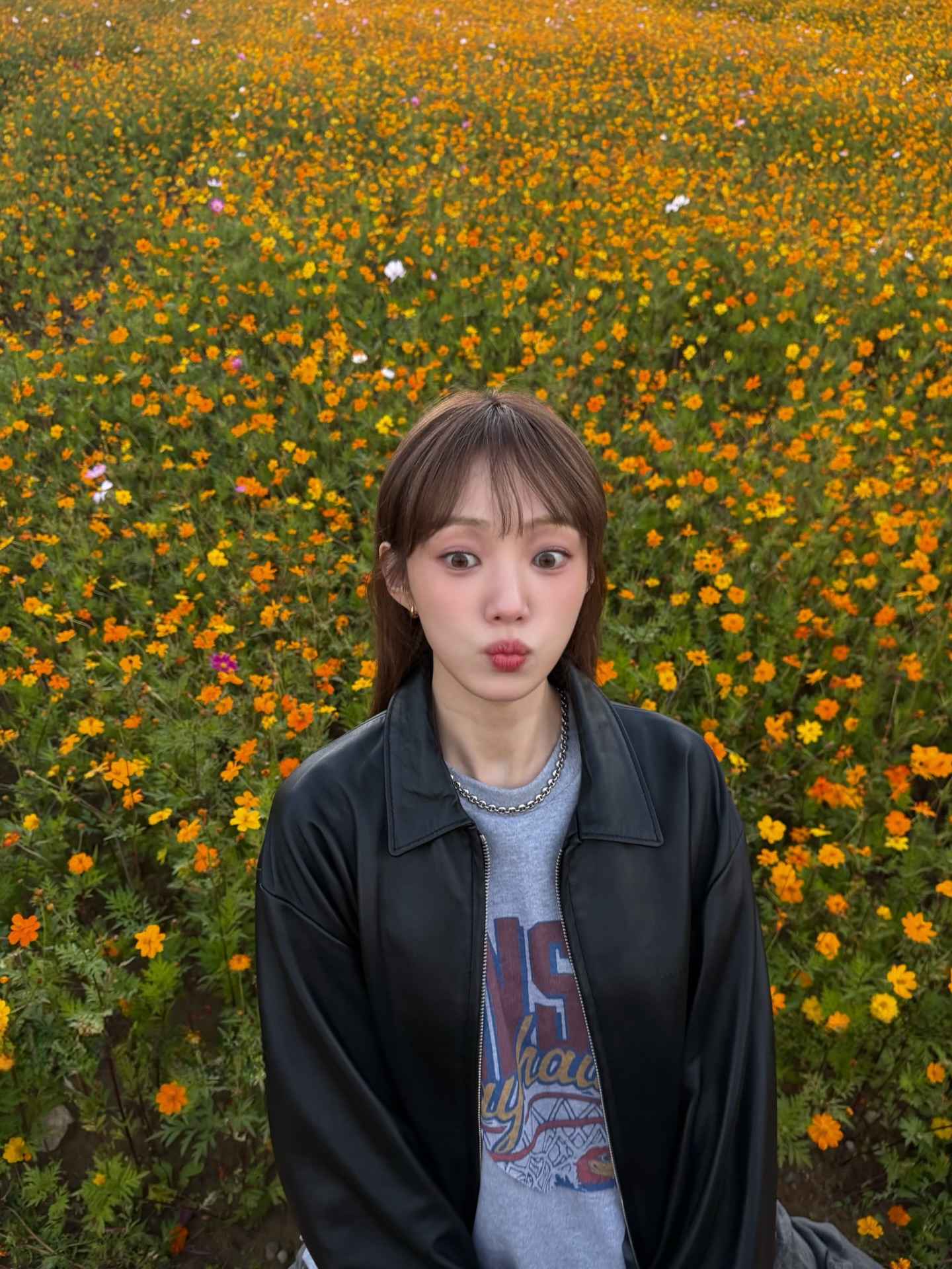 [잡담] 이성경 인스타 | 인스티즈