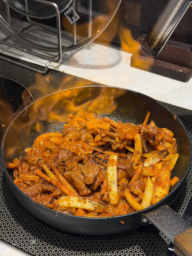 [잡담] 자취하면서 언니 24kg 찌웠다고 했었는데 | 인스티즈