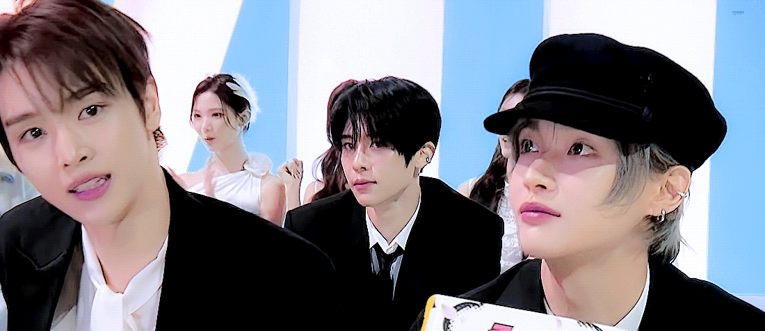 [잡담] 성찬 시온 원빈 ...댕 좋다 | 인스티즈