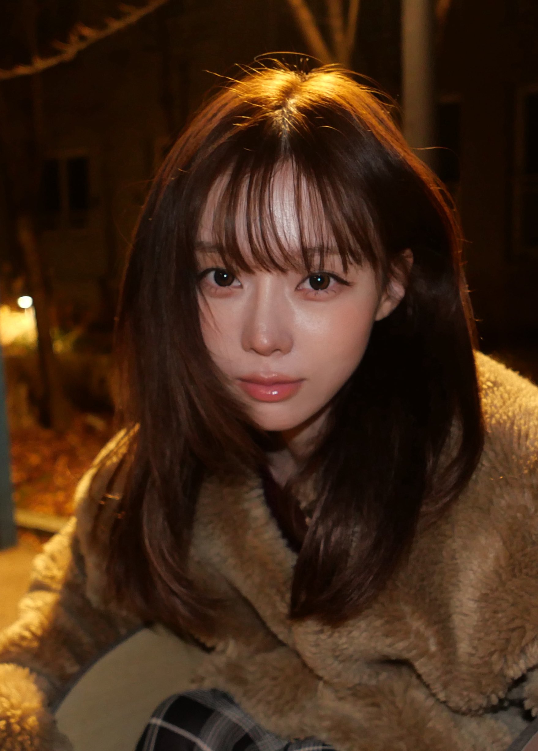 [잡담] 와 윈터 방금 올라온 초근접 사진 진짜 실물 대박인데 | 인스티즈