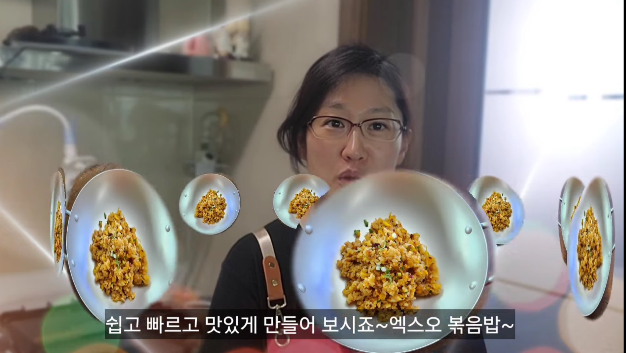 [잡담] 중식마녀 유튜브 웃겨서 눈물나 | 인스티즈