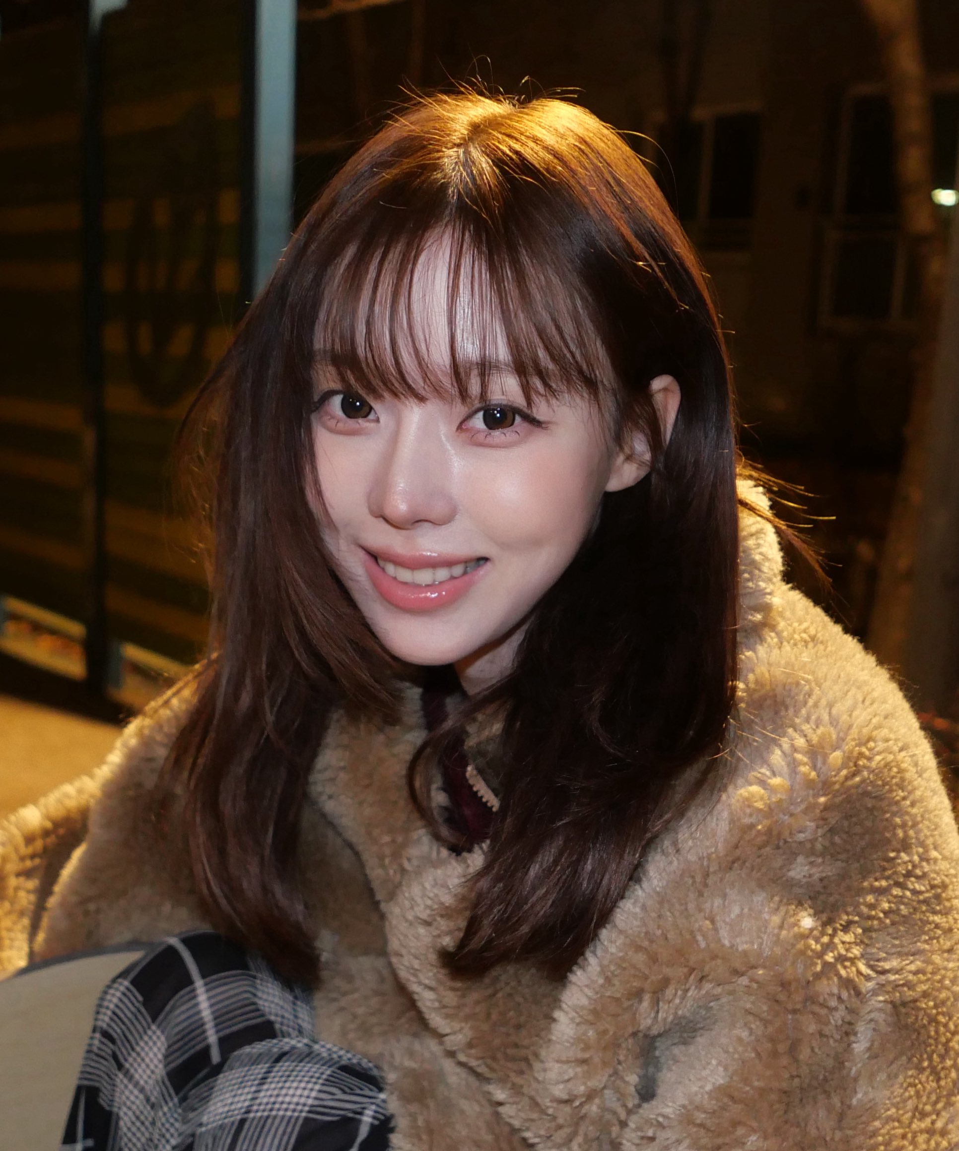 [잡담] 와 윈터 방금 올라온 초근접 사진 진짜 실물 대박인데 | 인스티즈