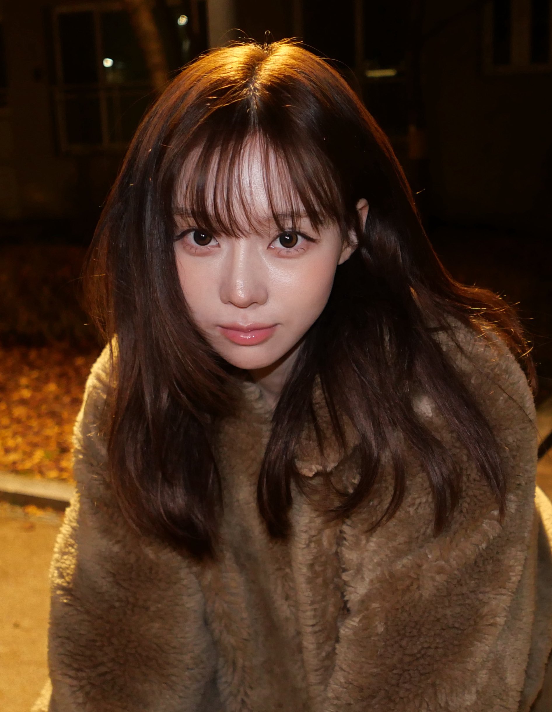 [잡담] 와 윈터 방금 올라온 초근접 사진 진짜 실물 대박인데 | 인스티즈