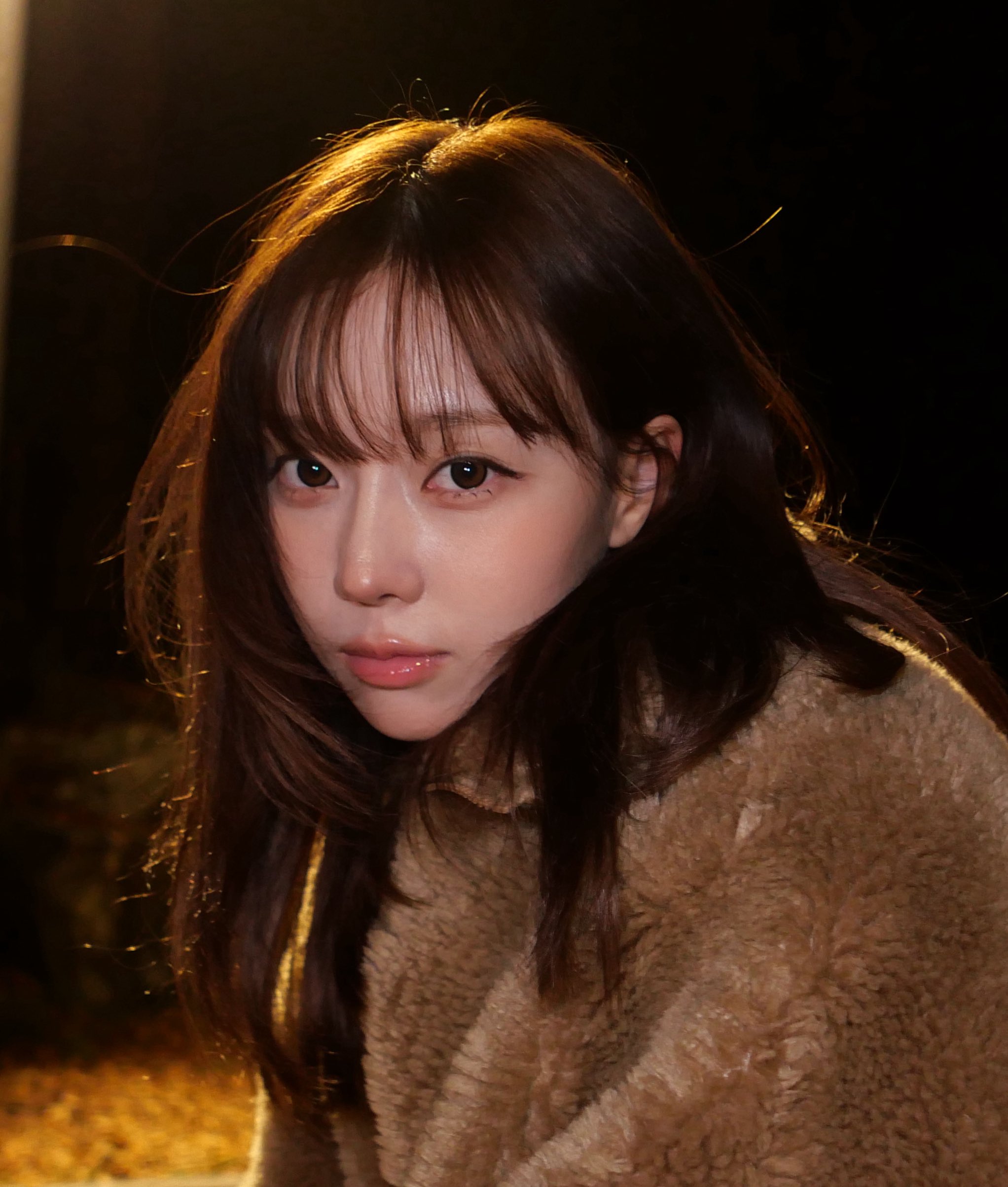 [잡담] 와 윈터 방금 올라온 초근접 사진 진짜 실물 대박인데 | 인스티즈