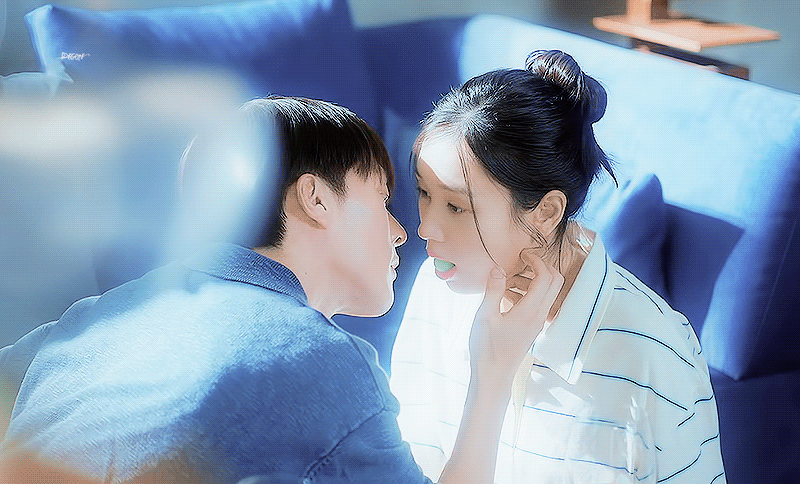 [잡담] 케미가 이렇게 좋은데 | 인스티즈