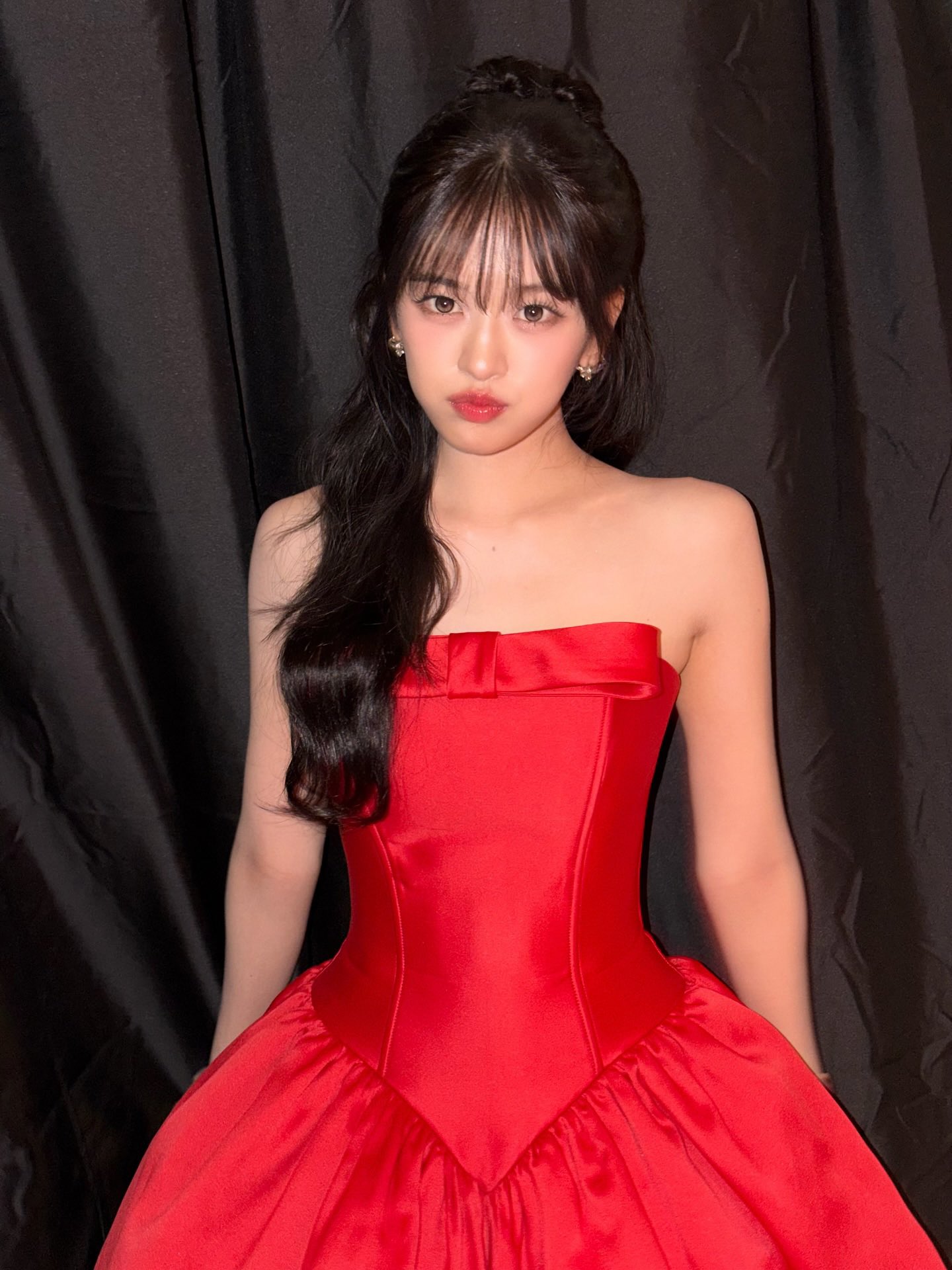 [잡담] 안유진 인스타 레전드... 미쳤다 | 인스티즈