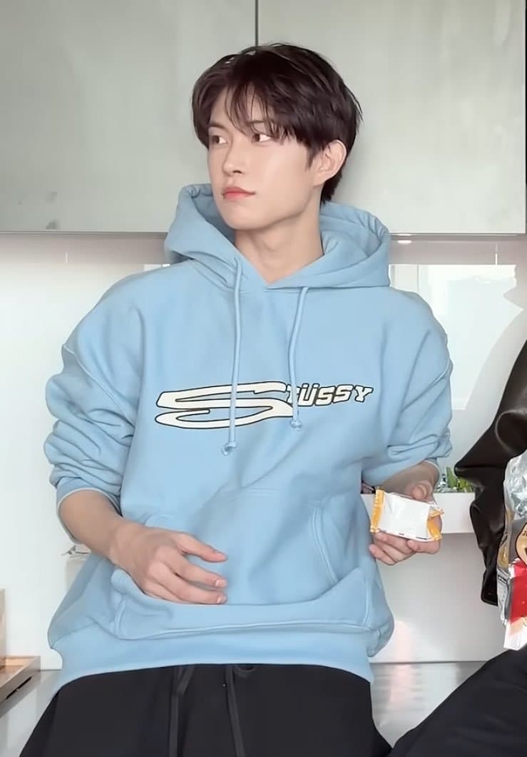 [잡담] 알디원 건우 깐머 좋아 | 인스티즈