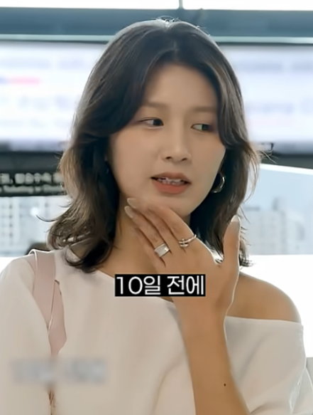 [잡담] 이런여자 좋아하는 거면 눈 높은 거야? | 인스티즈