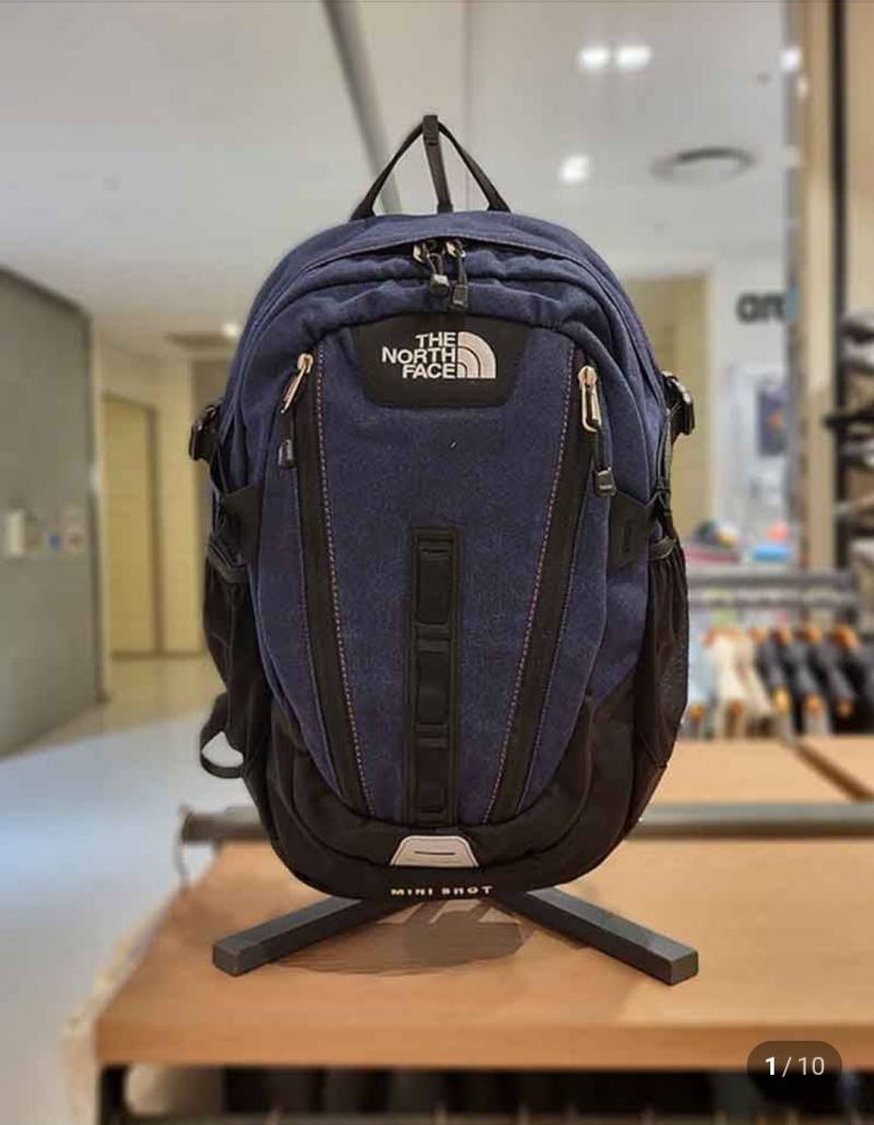 [잡담] 데님 미니샷 어때? | 인스티즈