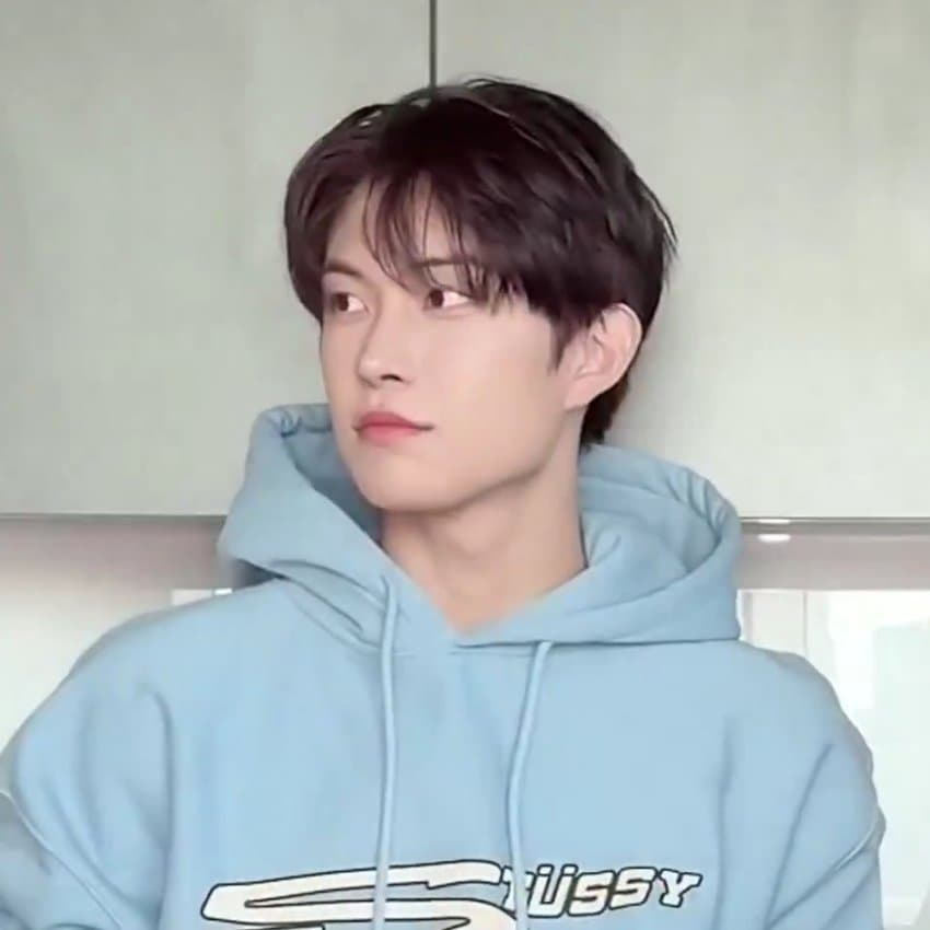 [잡담] 알디원 건우 깐머 좋아 | 인스티즈