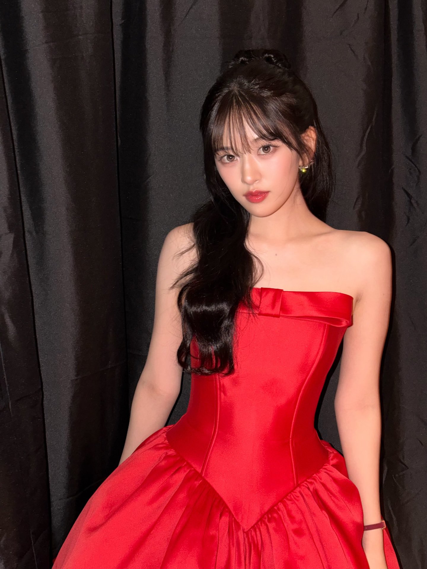 [잡담] 안유진 인스타 레전드... 미쳤다 | 인스티즈