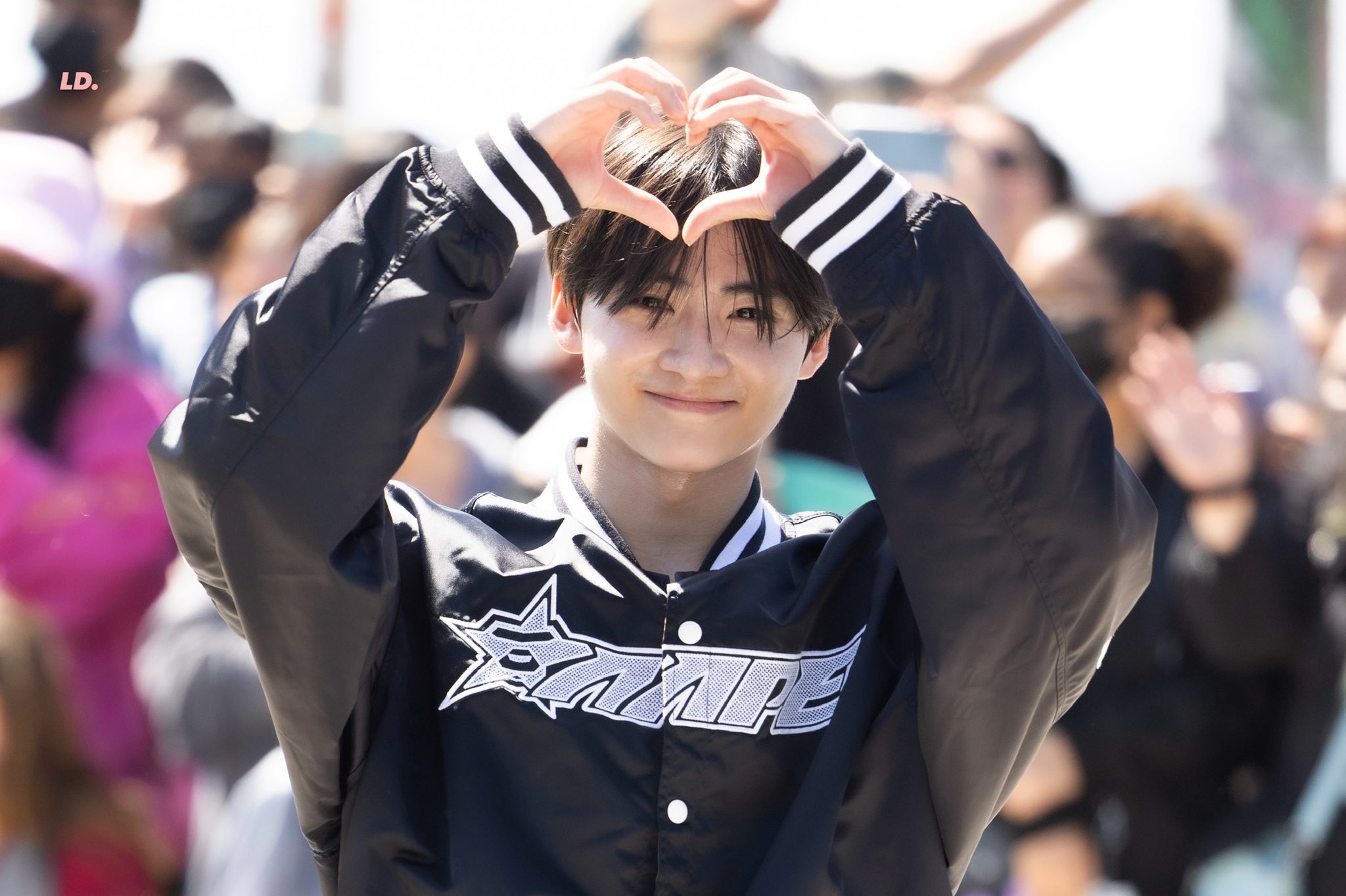 [잡담] 알디원 이상원 트레이니에이 시절 | 인스티즈