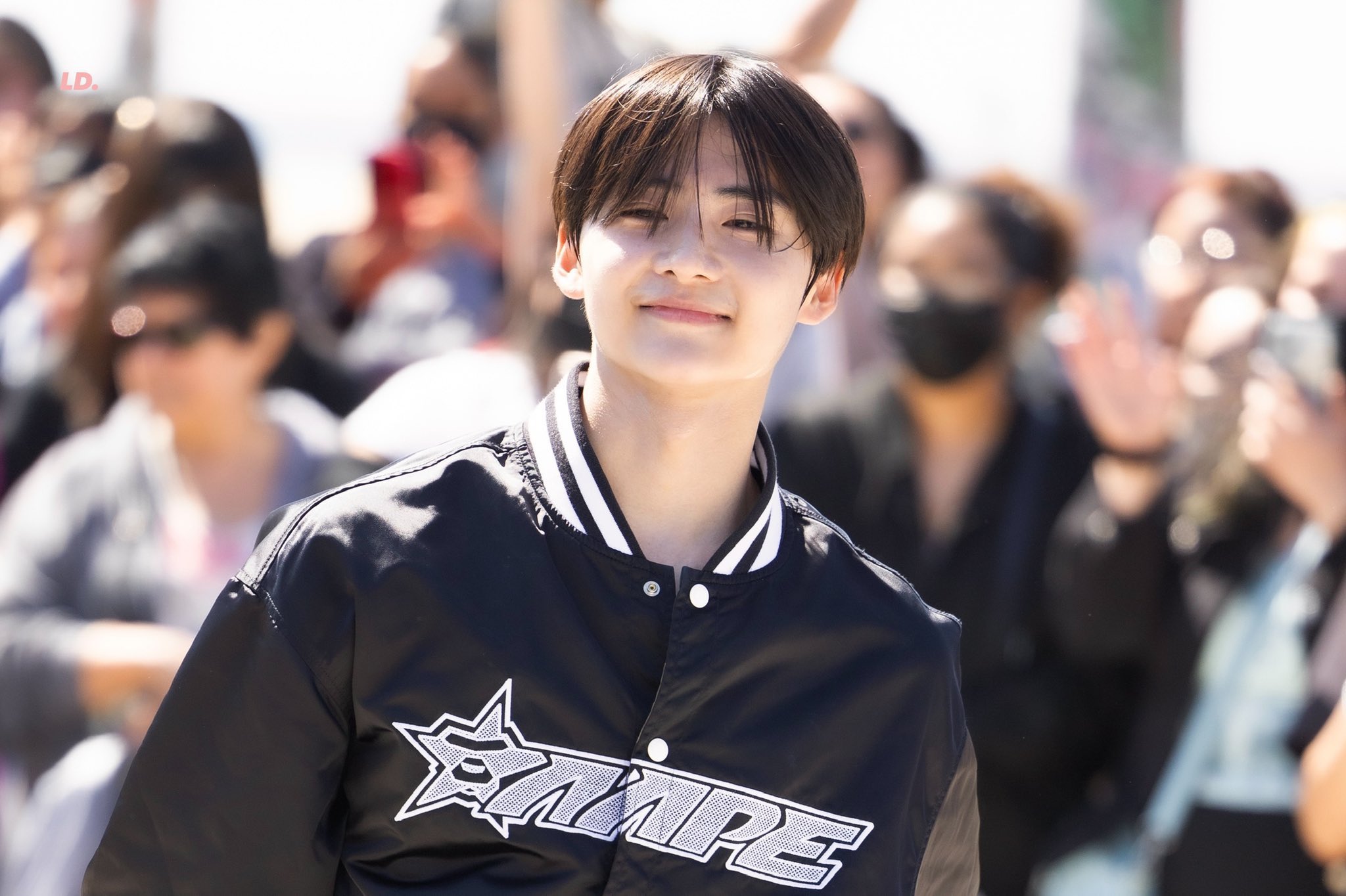 [잡담] 알디원 이상원 트레이니에이 시절 | 인스티즈