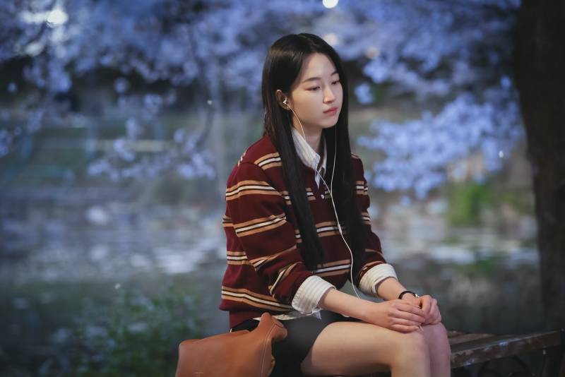 경도를 기다리며 원지안 | 인스티즈