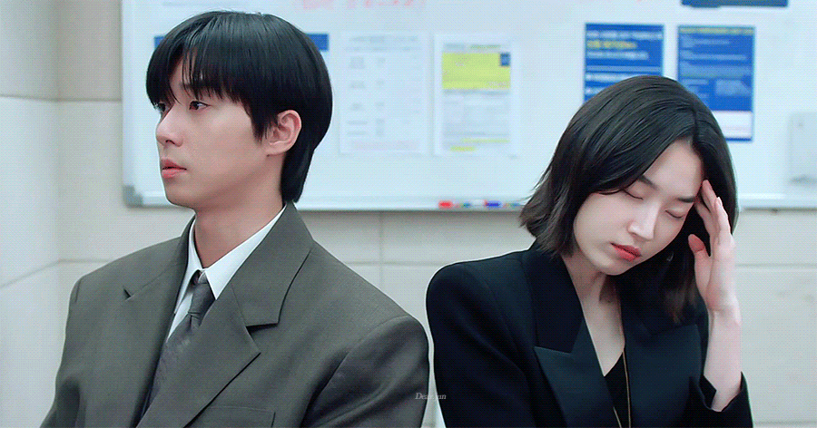 경도를 기다리며 원지안 | 인스티즈