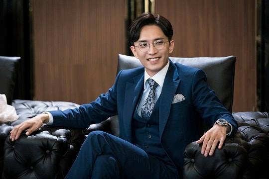 드라마 프로보노에서 재벌 아니냔 소리 나오는 등장인물.jpg | 인스티즈