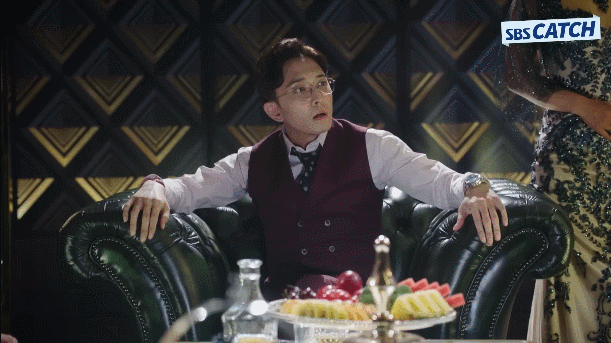 드라마 프로보노에서 재벌 아니냔 소리 나오는 등장인물.jpg | 인스티즈
