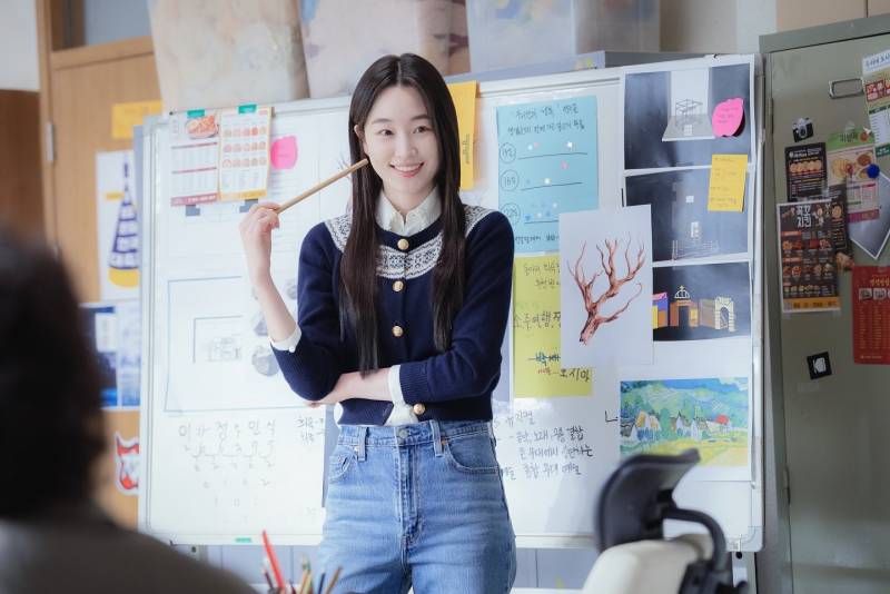 경도를 기다리며 원지안 | 인스티즈