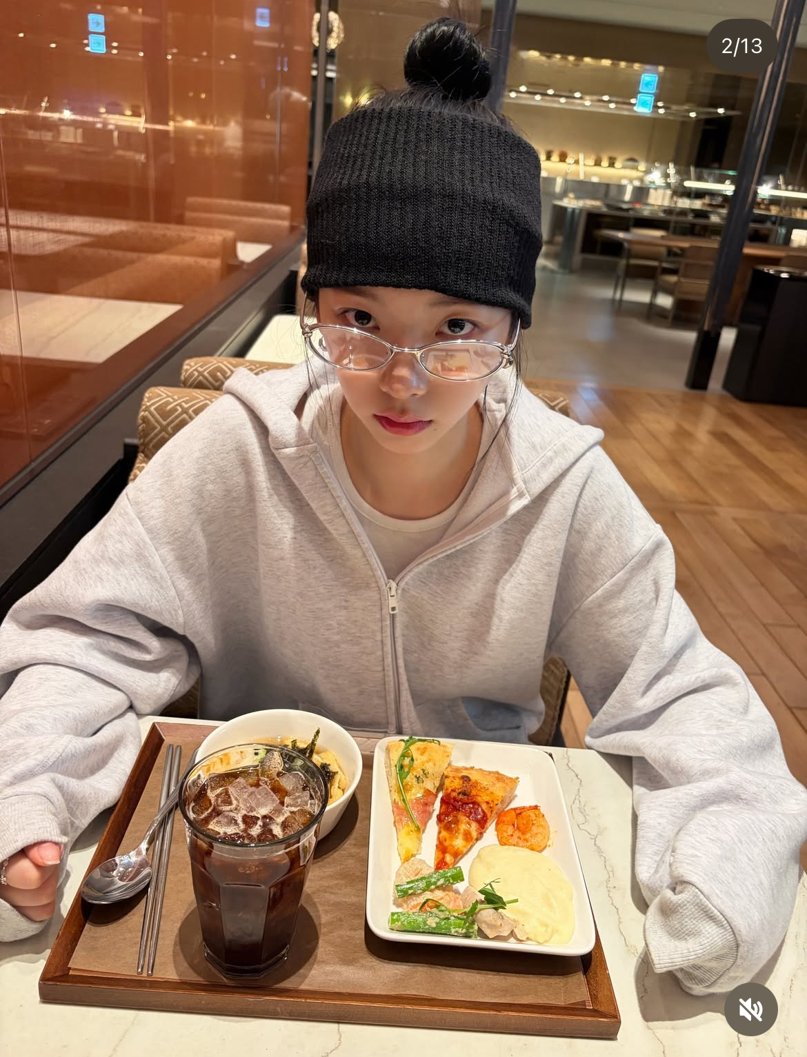 [잡담] 카리나 얼굴형 봐.. | 인스티즈