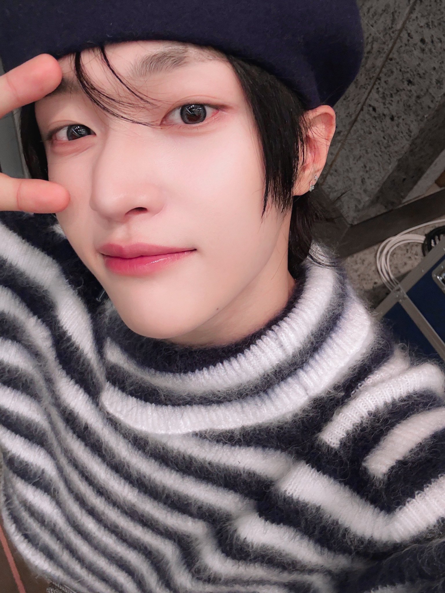 [잡담] 1년 전 원빈 | 인스티즈