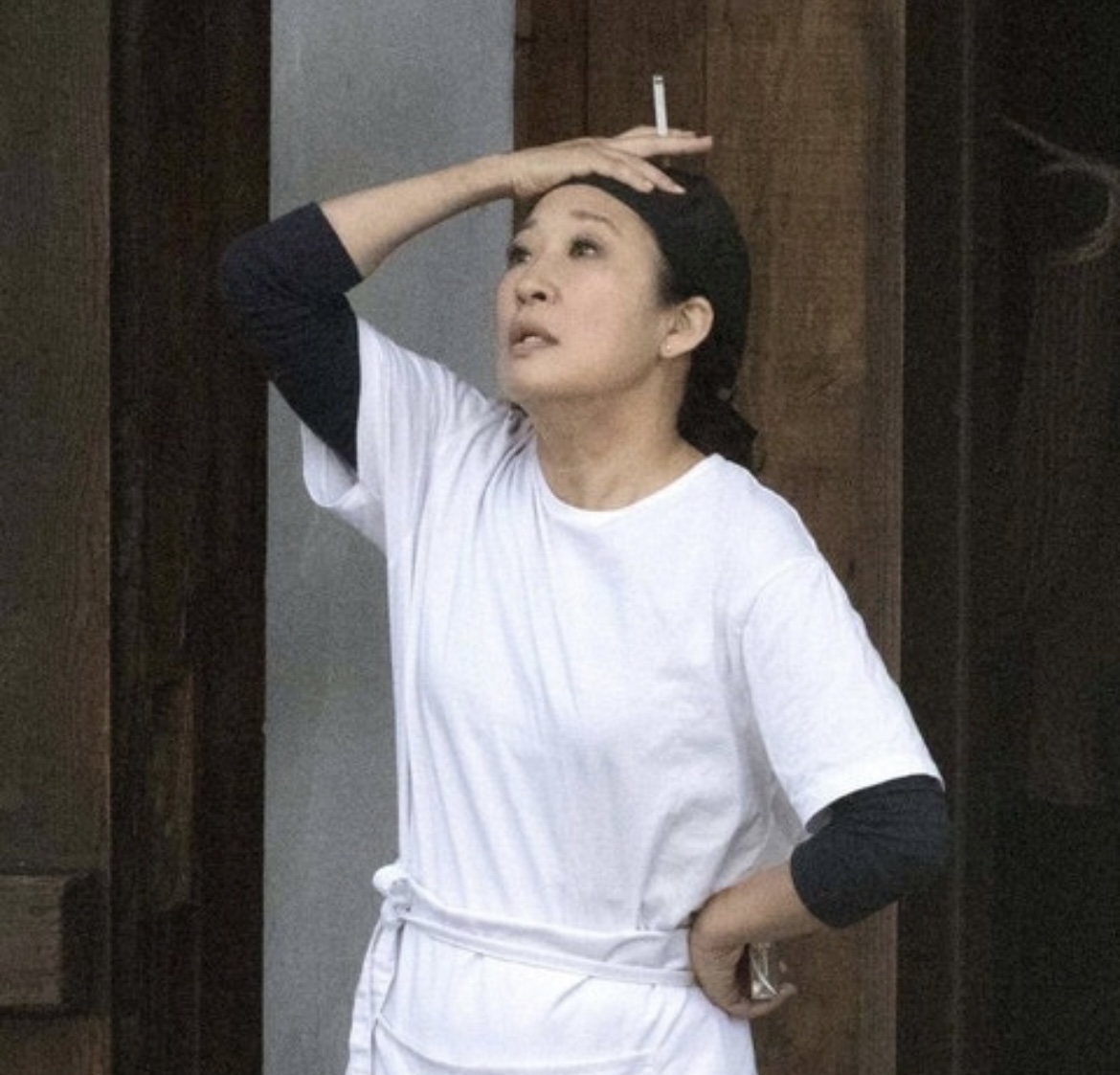 [잡담] 캐셔로) 상웅민숙이 서로를 위해 목숨거는 씨피였어… | 인스티즈