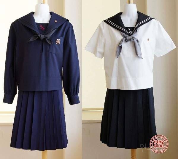 일본의 3대 명문 여학교의 학교별 특징 | 인스티즈