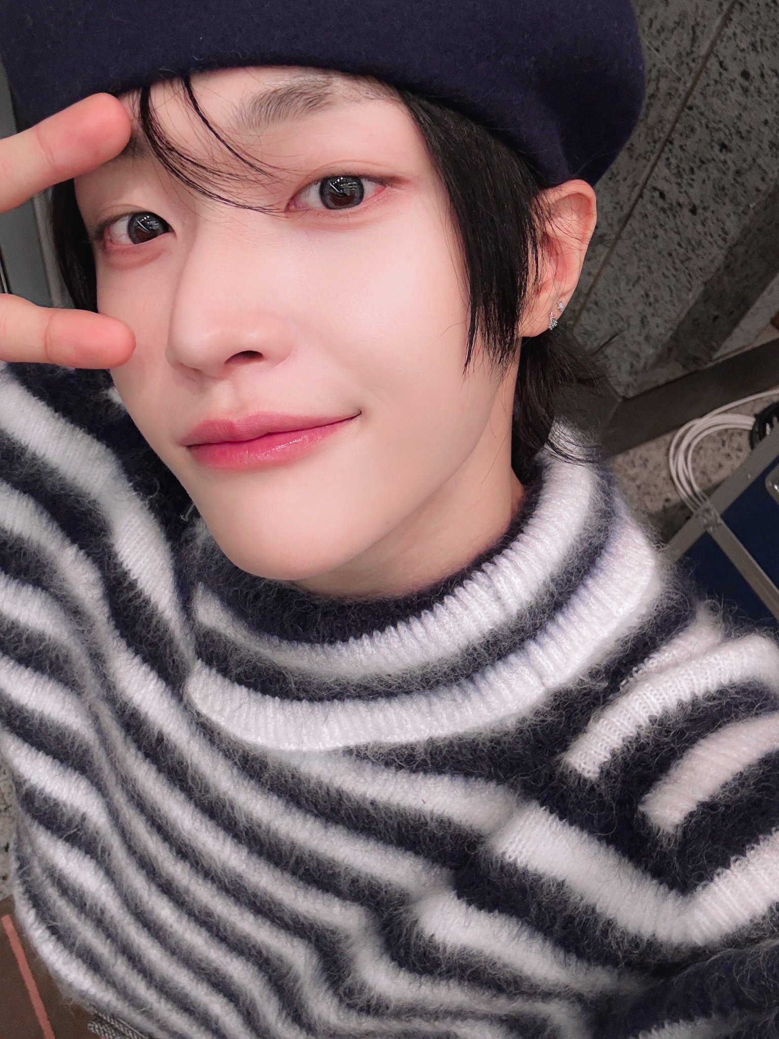 [잡담] 1년 전 원빈 | 인스티즈