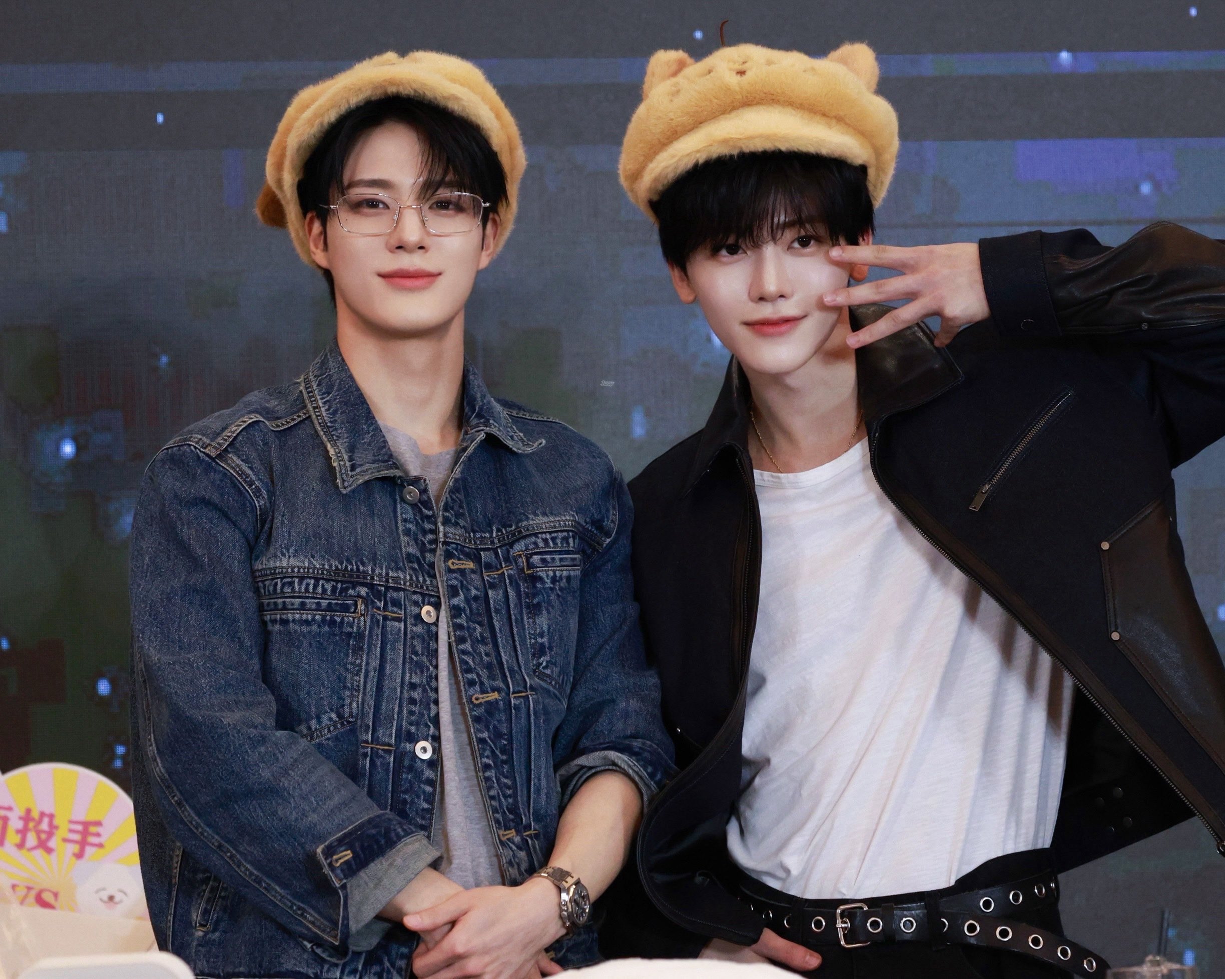 [잡담] 제노 재민 이 둘 지금 얼굴로 유닛 한다 생각하니까 | 인스티즈