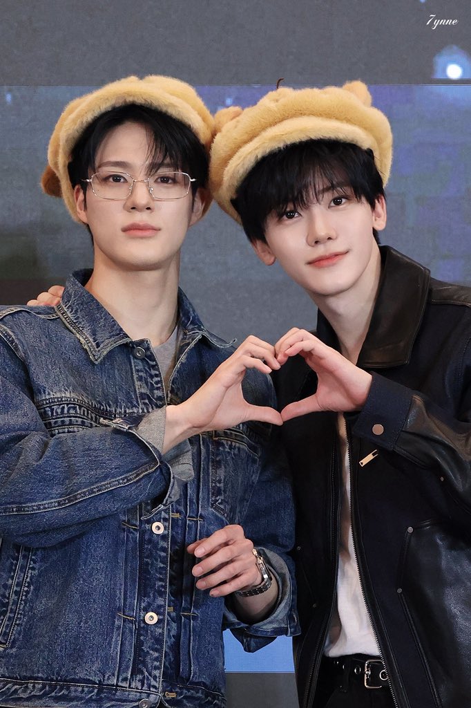 [잡담] 제노 재민 이 둘 지금 얼굴로 유닛 한다 생각하니까 | 인스티즈