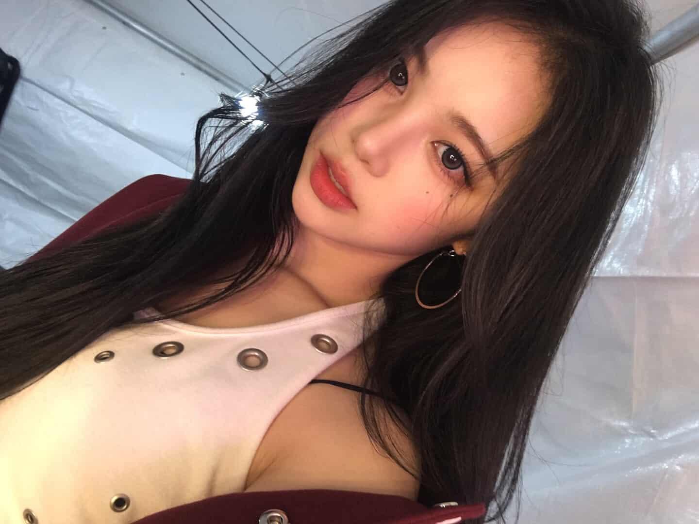 [잡담] 내연하여친 | 인스티즈